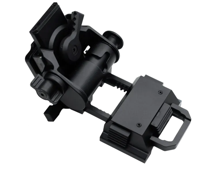 L4G24 MOUNT-L4 Ріг (маунт) типу