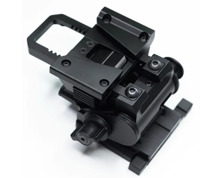 L4G24 MOUNT-L4 Ріг (маунт) типу