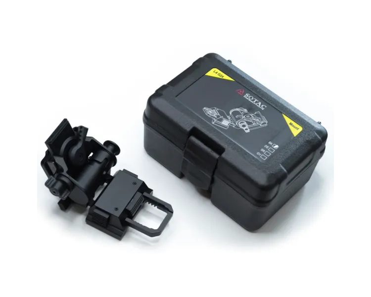 L4G24 MOUNT-L4 Ріг (маунт) типу