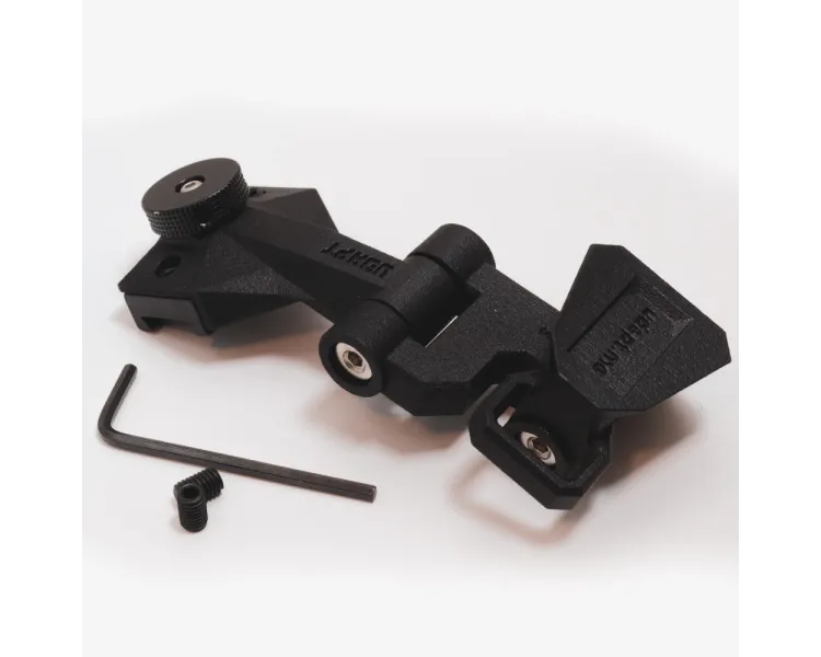 UDAPT J-arm Адаптер для Minirail J-ARM-RAIL