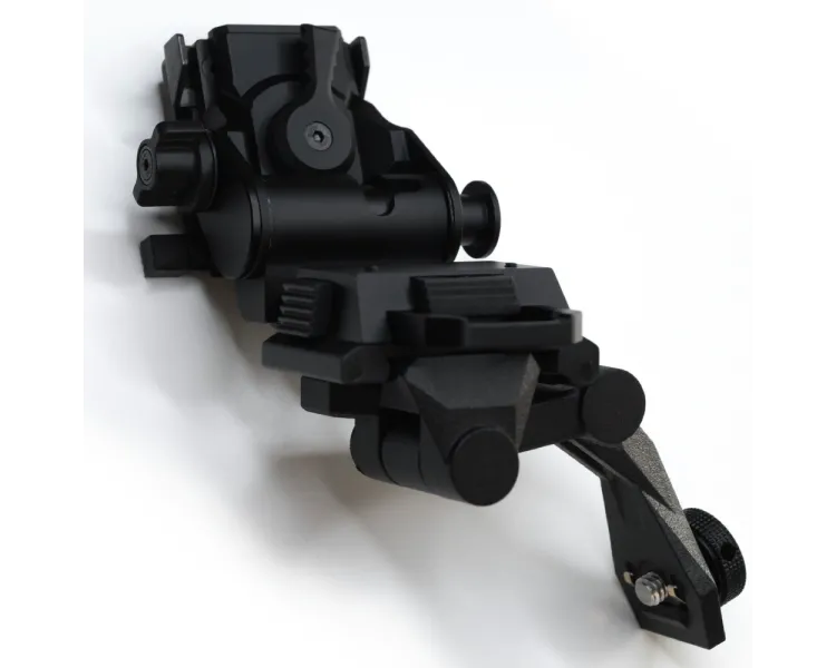 UDAPT J-arm Адаптер для PVS14 з функцією авто-відключення J-ARM-AUTO