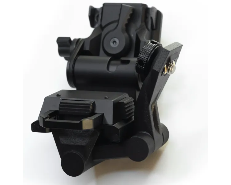 UDAPT J-arm Адаптер для PVS14 з функцією авто-відключення J-ARM-AUTO