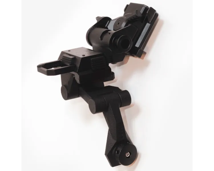 UDAPT J-arm Адаптер для PVS14 J-ARM-14