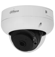 DH-IPC-HDBW3441RP-AS-P-0210B 4 МП WizSense з мікрофоном