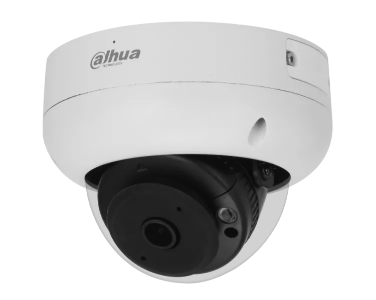DH-IPC-HDBW3441RP-AS-P-0210B 4 МП WizSense з мікрофоном
