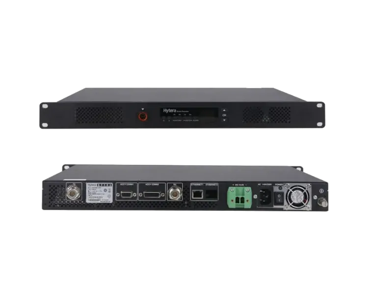 HYTERA HR1065 136-174MHz + ліцензія IP Site Connect SW00008 Ретранслятор