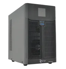 RITAR RTSW-3000 (2100 Вт) ДБЖ із правильною синусоїдою, 48В, під зовнішний АКБ 4 шт по 12 В