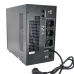 RITAR RTSW-3000 (2100 Вт) ДБЖ із правильною синусоїдою, 48В, під зовнішний АКБ 4 шт по 12 В