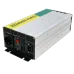 RITAR RSCU-1000 12V/220V, 1000W Инвертор напряжения с правильной синусоидой 1xShuko, 1xUSB
