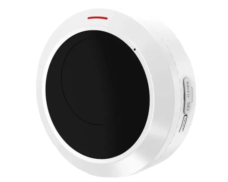 HM-TD1017-1/QW-HS111(B) Тепловий детектор присутності Hikmicro