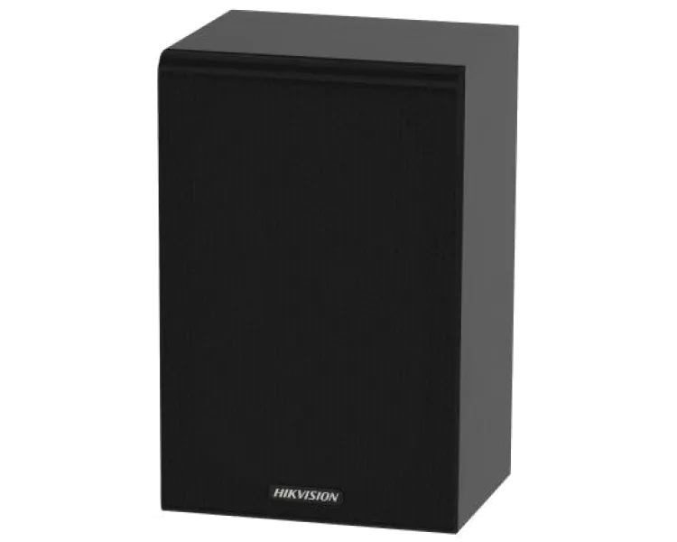 Hikvision DS-QAZ1120G1-B/EU 20 Вт Мережевий динамік