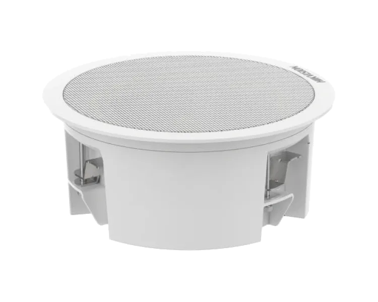 Hikvision DS-QAZ1206G1-BE Мережевий стельовий спікер