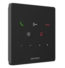 DS-KH6000-E1 Аудіодомофон IP мережевий POE