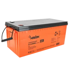 MERLION GL122000M8 Акумуляторна батарея 12 V 200 Ah
