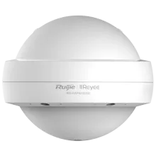 Ruijie Reyee RG-RAP6202(G) Wi-Fi 5 зовнішня всеспрямована дводіапазонна Точка доступу