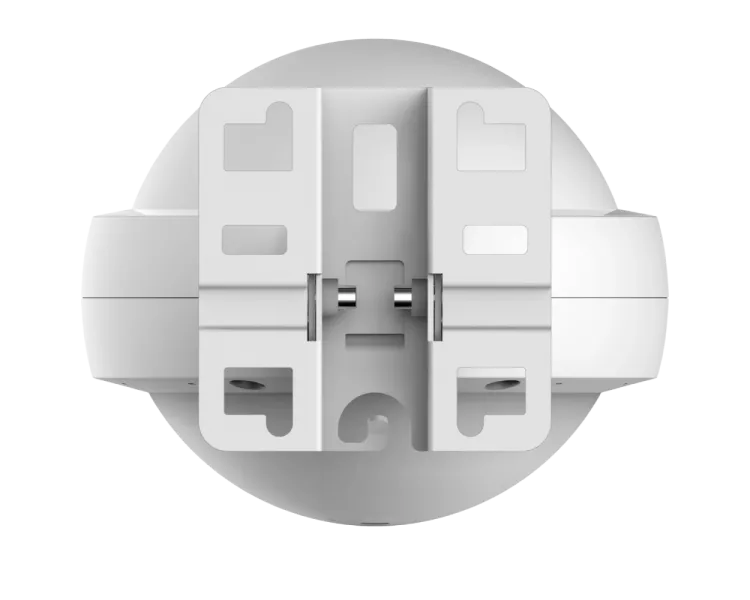 Ruijie Reyee RG-RAP6202(G) Wi-Fi 5 зовнішня всеспрямована дводіапазонна Точка доступу