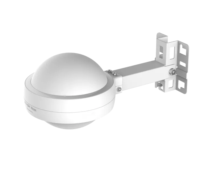 Ruijie Reyee RG-RAP6202(G) Wi-Fi 5 зовнішня всеспрямована дводіапазонна Точка доступу