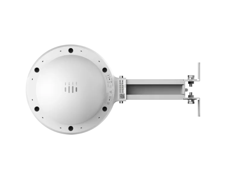 Ruijie Reyee RG-RAP6202(G) Wi-Fi 5 зовнішня всеспрямована дводіапазонна Точка доступу