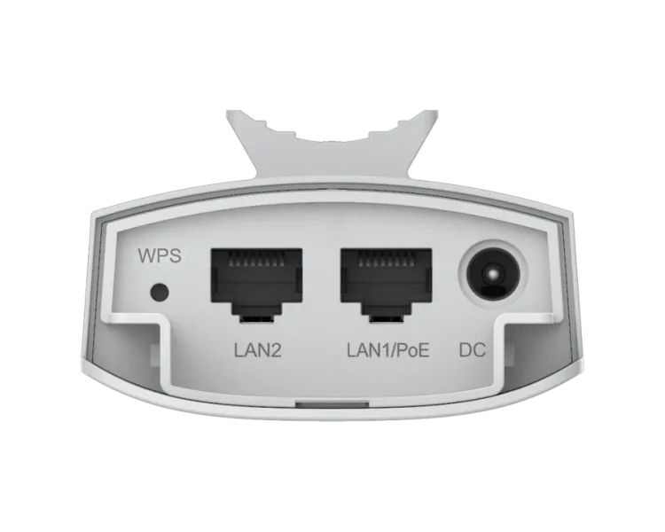 Ruijie Reyee RG-EST100-E 2.4 ГГц Бездротовий WiFi міст