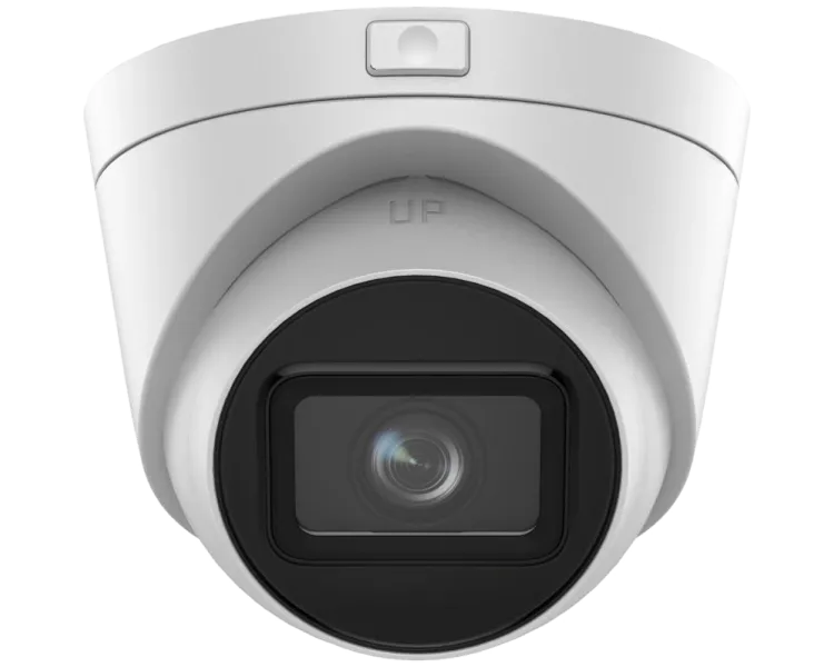 DS-2CD1H43G2-IZ 4МП (2.8-12мм) IP відеокамера Hikvision