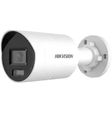 DS-2CD2087G2H-LIU 8МП (2.8мм)(eF) IP відеокамера Hikvision
