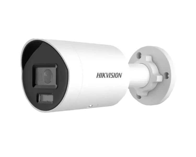 DS-2CD2087G2H-LIU 8МП (2.8мм)(eF) IP відеокамера Hikvision