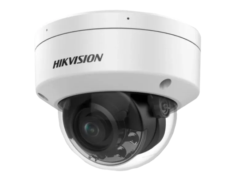 DS-2CD2147G2H-LISU 4МП (2.8мм)(eF) IP відеокамера Hikvision