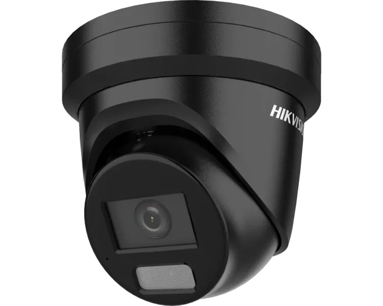 DS-2CD2347G2H-LIU 4МП (2.8мм)(eF) BLACK IP відеокамера Hikvision