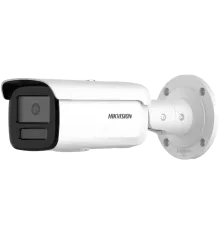 DS-2CD2T87G2H-LI 8МП (2.8мм)(eF) IP відеокамера Hikvision