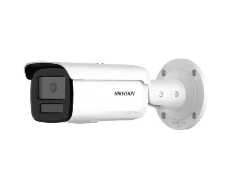 DS-2CD2T87G2H-LI 8МП (2.8мм)(eF) IP відеокамера Hikvision