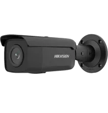 DS-2CD2T46G2-4I 4МП (4мм)(C)(BLACK) IP відеокамера Hikvision