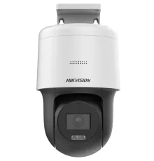 DS-2DE2C400MW-DE(F0)(S7) 4МП (2.8мм) PTZ відеокамера Hikvision