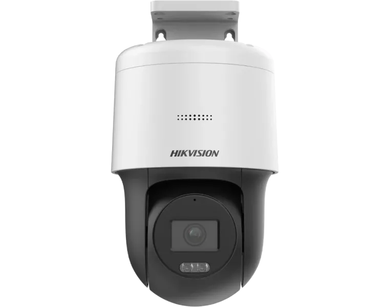 DS-2DE2C400MW-DE(F0)(S7) 4МП (2.8мм) PTZ відеокамера Hikvision