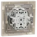 Schneider Electric Asfora EPH0300123 Вимикач двоклавішний самозатискний