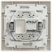 Schneider Electric Asfora EPH4300123 РОЗЕТКА КОМП'ЮТЕРНА RJ45 UTP КАТ. 5Е