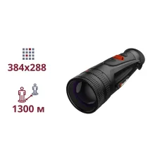 ThermTec Cyclops CP350D Тепловізійний монокуляр
