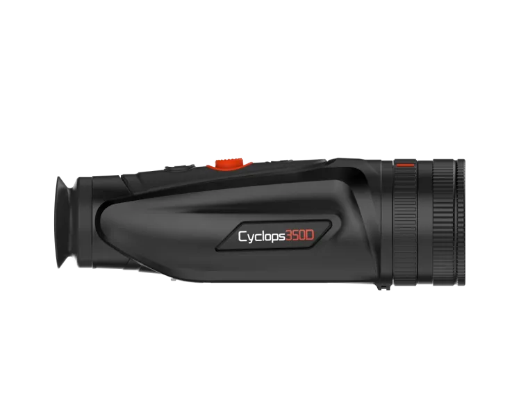 ThermTec Cyclops CP350D Тепловізійний монокуляр
