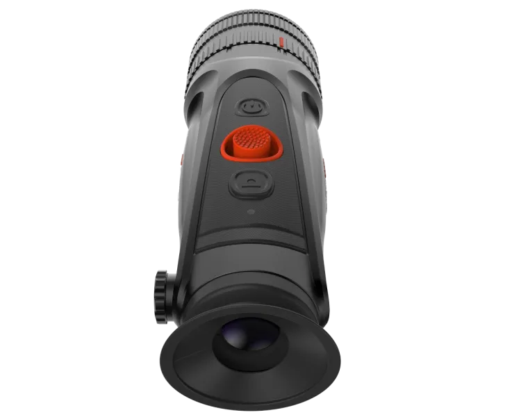 ThermTec Cyclops CP350D Тепловізійний монокуляр