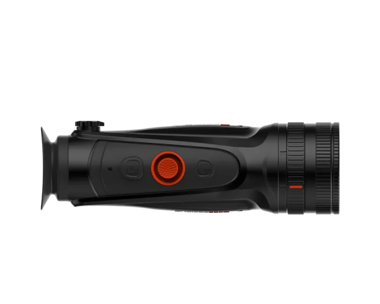 ThermTec Cyclops CP350D Тепловізійний монокуляр