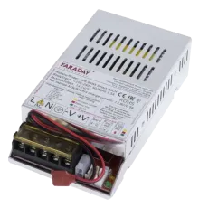 Faraday Electronics 85W UPS Smart ASCH ALU Безперебійний блок живлення 12-18 А●год