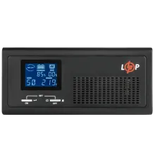 LPE-B-PSW-430VA+ Джерело безперебійного живлення