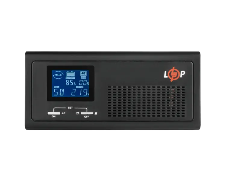 LPE-B-PSW-430VA+ Джерело безперебійного живлення
