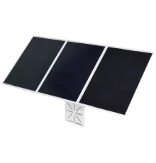 Full Energy SBBG-125 на сонячних батареях Система автономного живлення