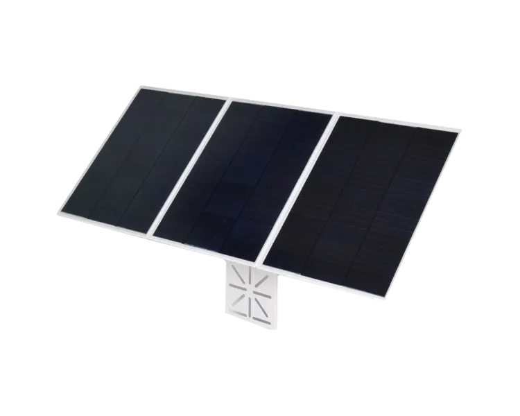 Full Energy SBBG-125 на сонячних батареях Система автономного живлення