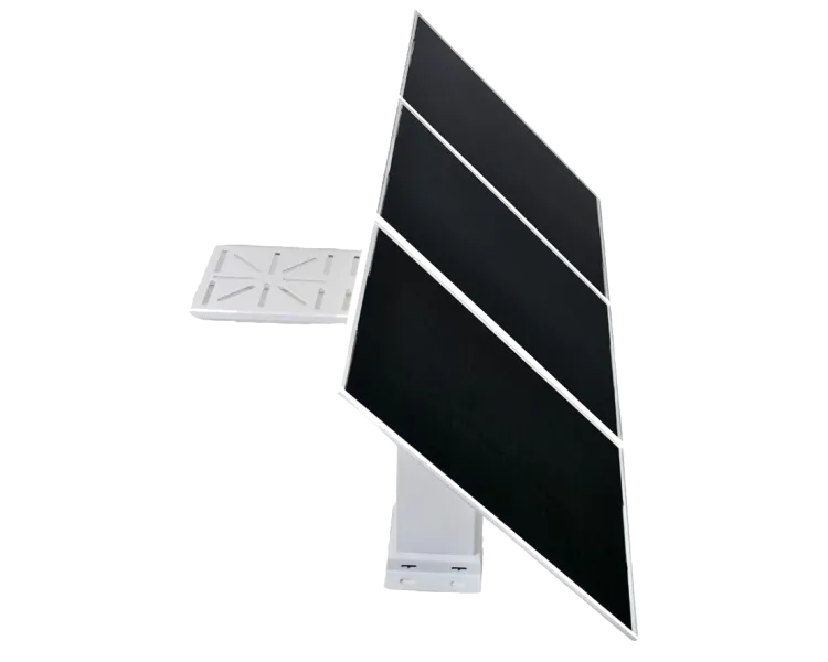 Full Energy SBBG-125 на сонячних батареях Система автономного живлення
