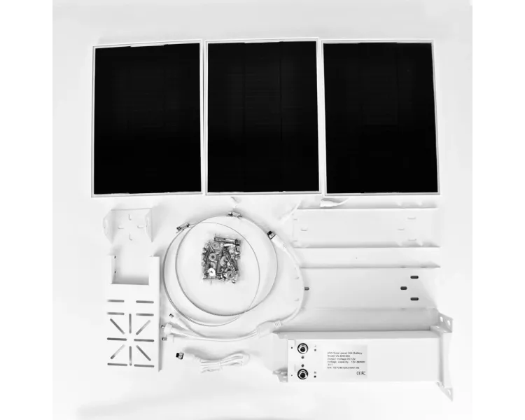 Full Energy SBBG-125 на сонячних батареях Система автономного живлення