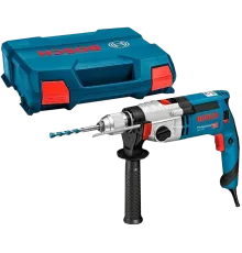 BOSCH GSB 24-2 (БЗП) Дриль ударний