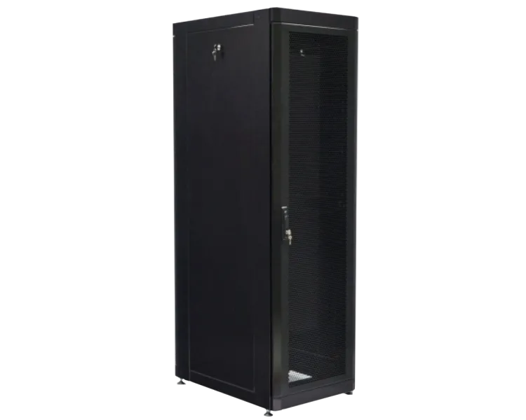 19" 45U Шафа 610х865 мм посилена