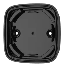 Smartbracket Ajax StreetSiren black Кріпильна панель
