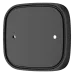 Smartbracket Ajax StreetSiren black Кріпильна панель